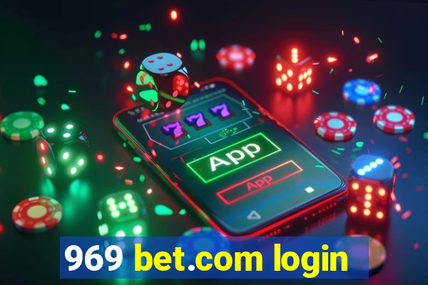 969 bet.com login