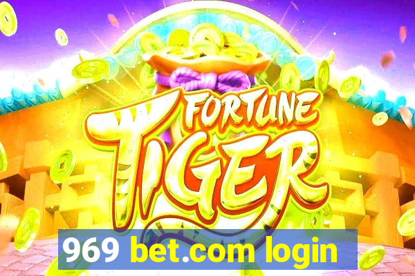 969 bet.com login