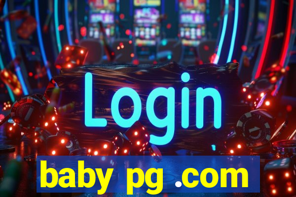 baby pg .com