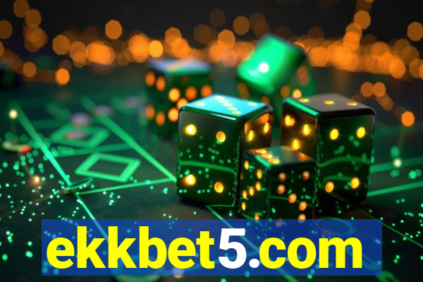 ekkbet5.com