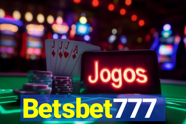 Betsbet777