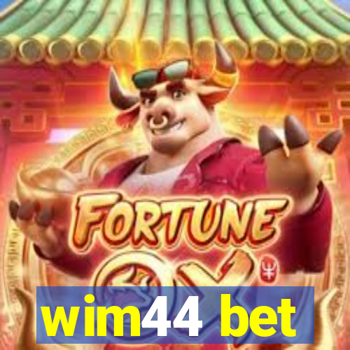 wim44 bet