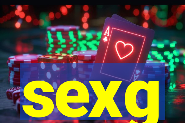 sexg