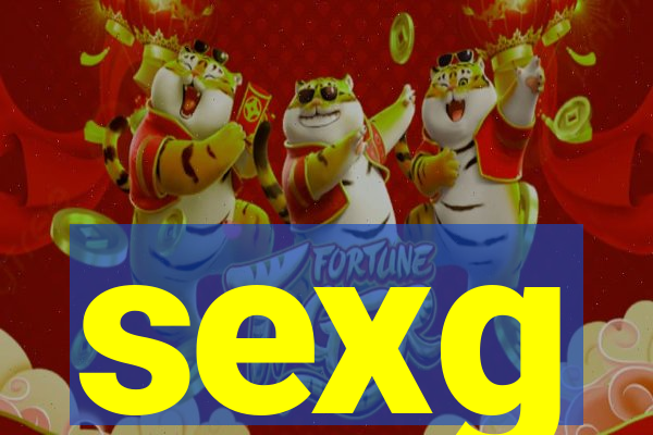 sexg