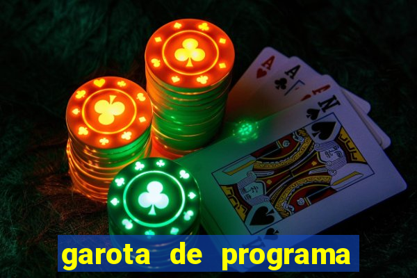 garota de programa cruzeiro sp