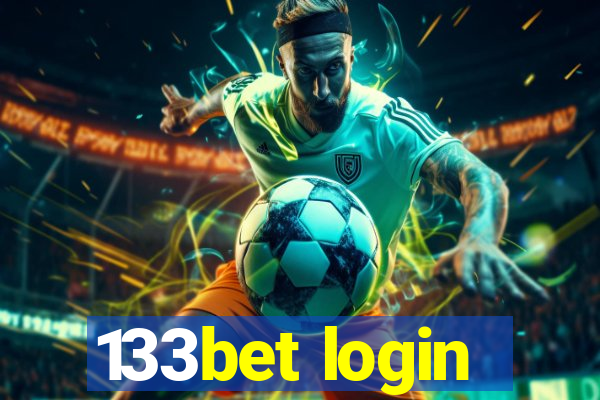 133bet login