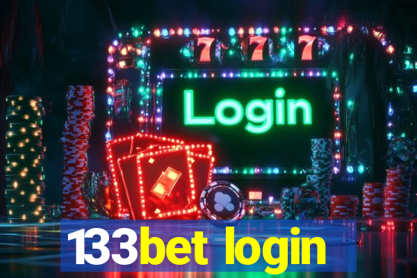 133bet login