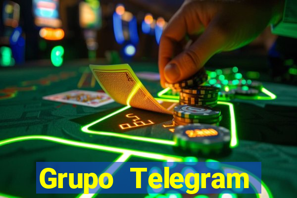 Grupo Telegram palpites futebol