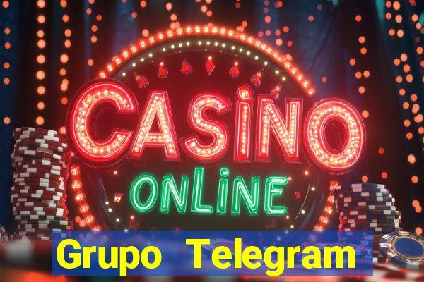 Grupo Telegram palpites futebol