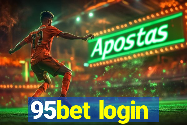 95bet login