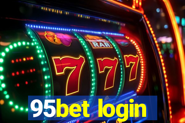 95bet login