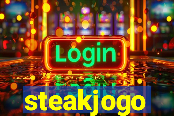 steakjogo