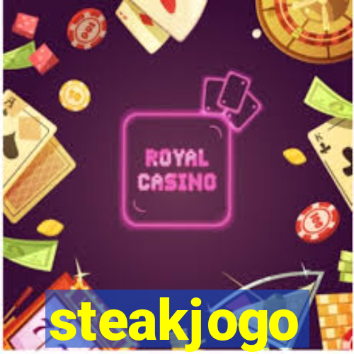 steakjogo