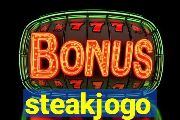 steakjogo