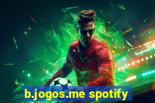 b.jogos.me spotify