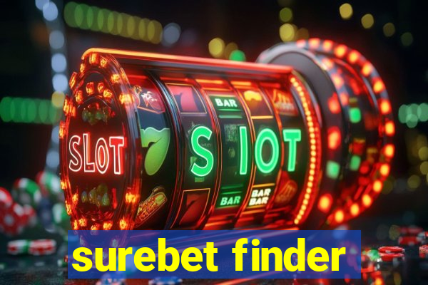 surebet finder