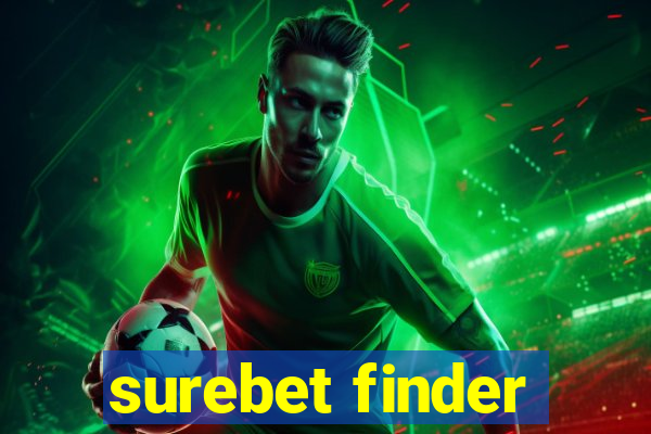 surebet finder