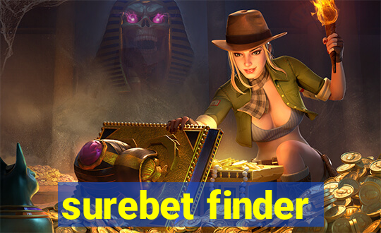 surebet finder