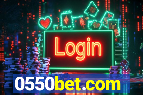 0550bet.com