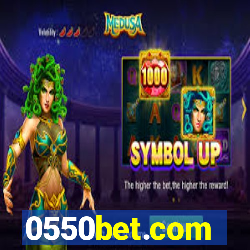 0550bet.com