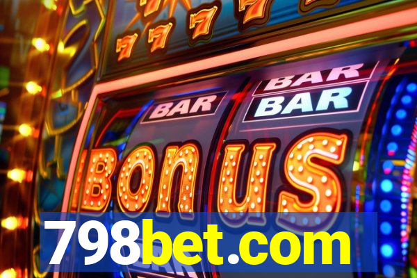 798bet.com