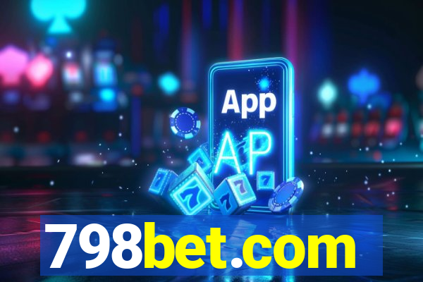 798bet.com