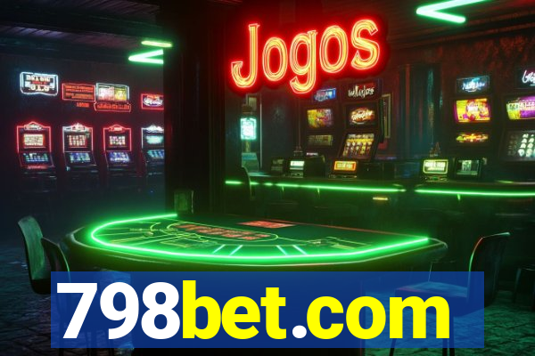 798bet.com