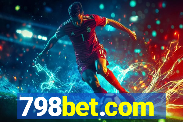 798bet.com