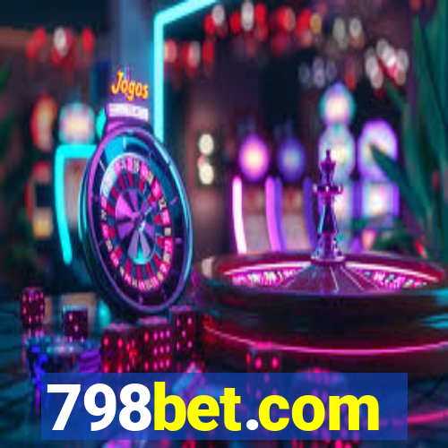 798bet.com