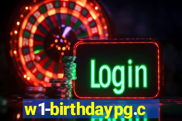 w1-birthdaypg.com