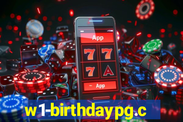 w1-birthdaypg.com