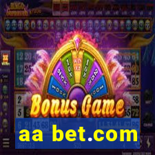 aa bet.com