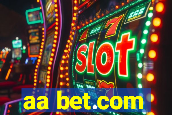 aa bet.com