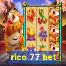 rico 77 bet