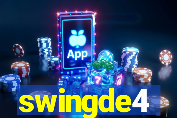 swingde4