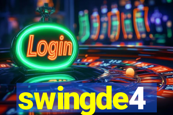 swingde4