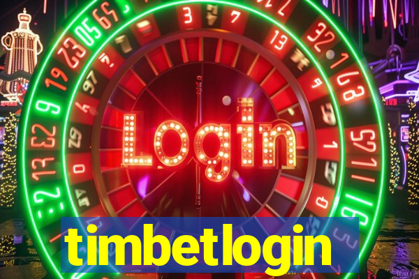 timbetlogin