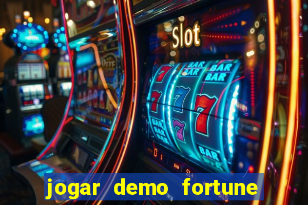 jogar demo fortune tiger 2