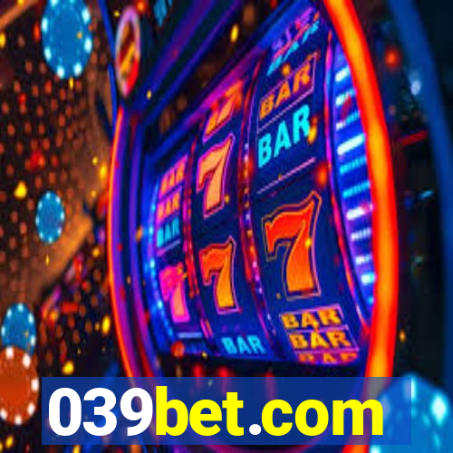 039bet.com