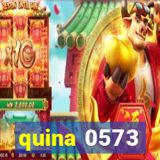 quina 0573