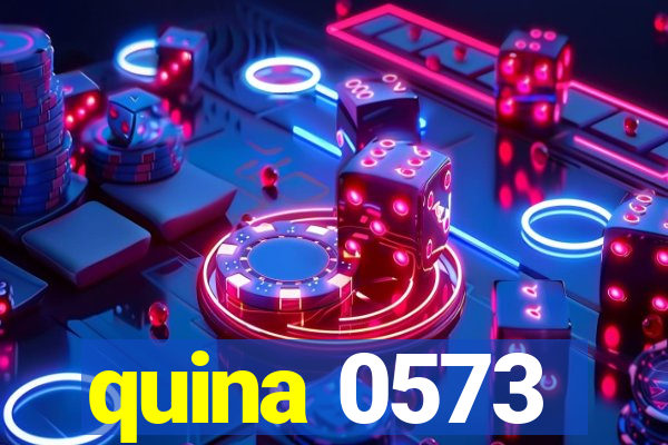 quina 0573