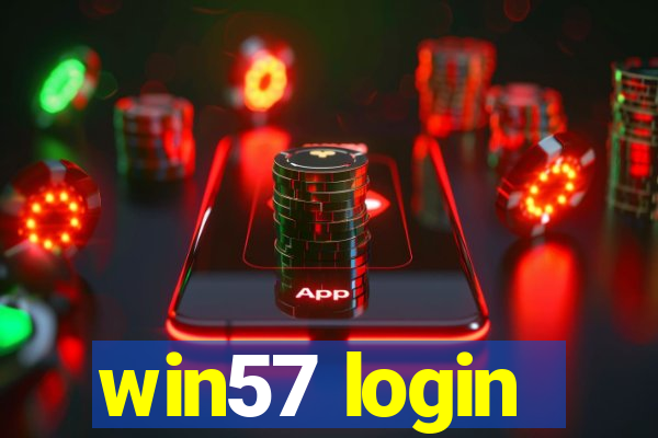 win57 login