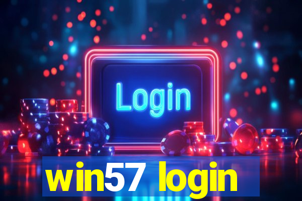 win57 login