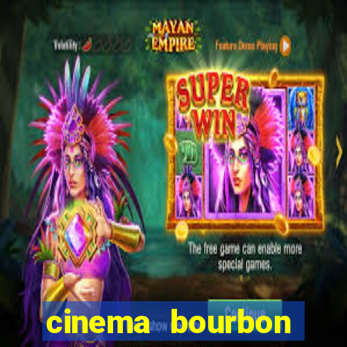 cinema bourbon ipiranga poa