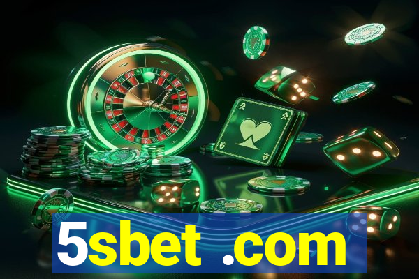 5sbet .com