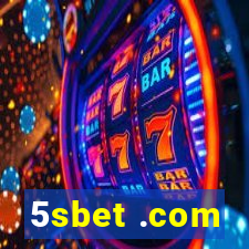 5sbet .com