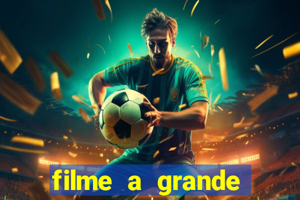 filme a grande virada final explicado