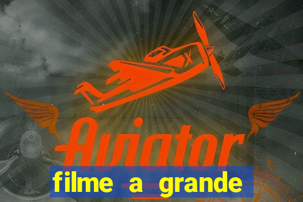 filme a grande virada final explicado