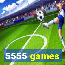 5555 games