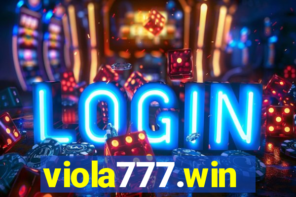 viola777.win